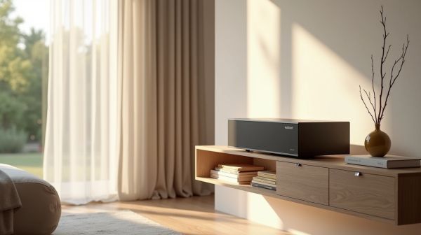 Comment choisir la puissance d'une enceinte adaptée à vos besoins ?
