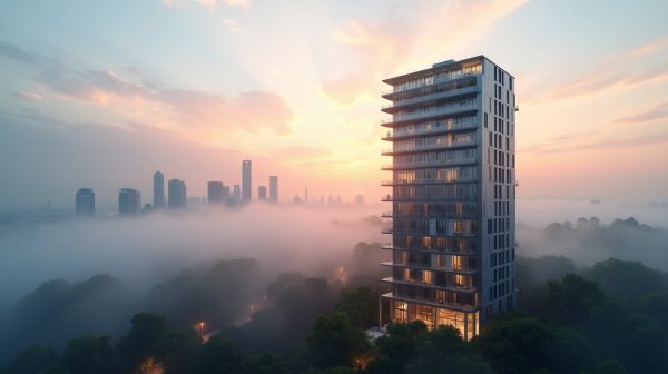 Comment réussir votre investissement dans un immobilier neuf