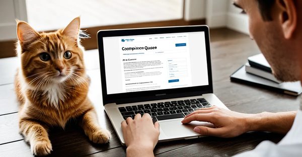 Comparer devis assurances animaux : guide pour choisir la meilleure couverture