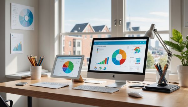 Évaluez votre bien immobilier en ligne à l'aide d'outils rapides