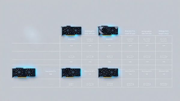 Guide d'achat : quelle VRAM choisir pour votre résolution ?