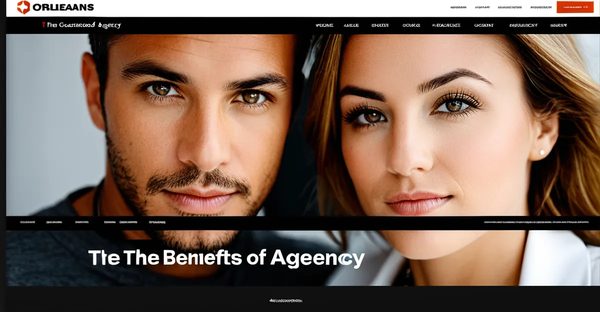 Les avantages d'une agence web personnalisée à orléans