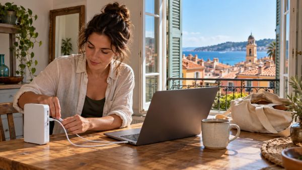 Les meilleures rallonges fibre optique pour booster votre connexion