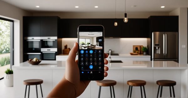 Maison connectée : simplifiez votre quotidien en toute simplicité