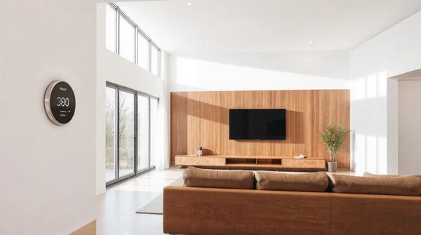 Maison intelligente : transformez votre vie quotidienne facilement