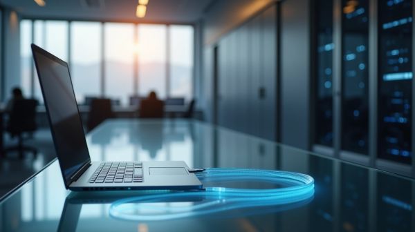 Optimiser votre connexion avec une rallonge fibre optique