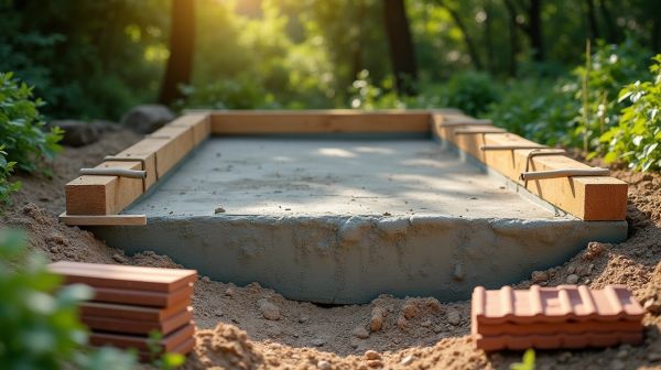Réussir la construction de maison : étapes et conseils essentiels