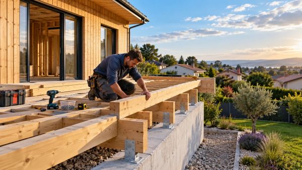 Top conseils pour bien construire votre maison efficacement