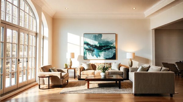 Transformez votre intérieur : astuces pour une rénovation réussie avec arrivelec